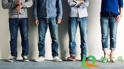 牛仔裤棉的含量多还是少好(牛仔裤是不是含棉量越高越好) 牛仔裤棉的含量多还是少好(牛仔裤是不是含棉量越高越好)