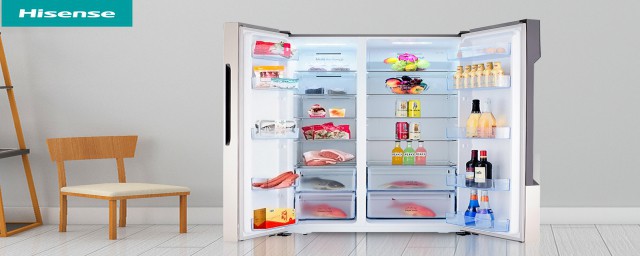 海信冰箱冷冻不制冷的原因(海信冰箱不制冷的原因及解决办法)