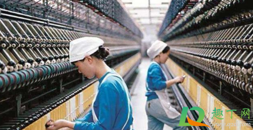 国外纺织订单大量回流是真的吗(大量订单回流中国,印度纺织业情况有多糟?)