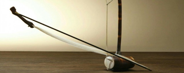 二胡弓法分配方式(二胡弓段应用分配讲解)