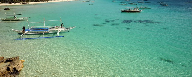 具体气候介绍(各种气候类型的气候特点)