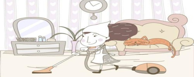 清除跳蚤方法(跳蚤怎样清除)