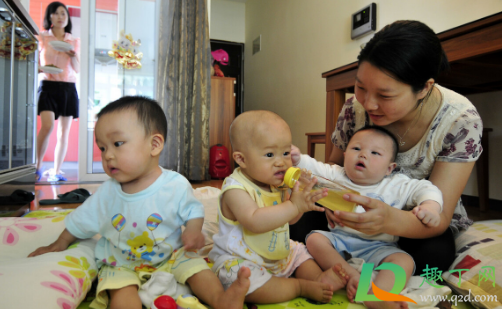 开放三胎最新政策是真的吗(三胎政策正式开放了吗)