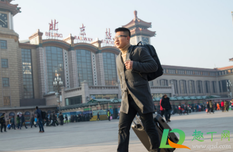 2021春节回家车票提前多少天可以买(2021年春节期间可以提前多少天买火车票)