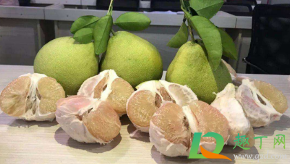 文旦柚哪种好吃(文旦柚口感怎么样) 文旦柚哪种好吃(文旦柚口感怎么样)