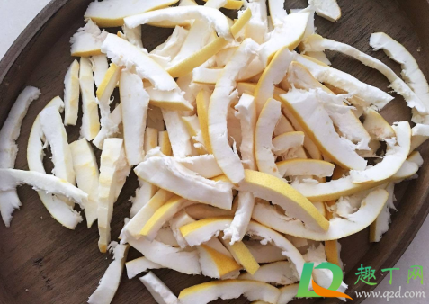 柚子皮发酵多久能当花肥(柚子皮发酵后是什么肥料)