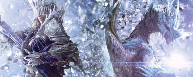 怪物猎人世界冰原进入条件(怪物猎人怎么进入冰原)