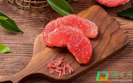 柚子里面的籽发芽了还能吃吗(西柚的籽发芽了还能吃吗)