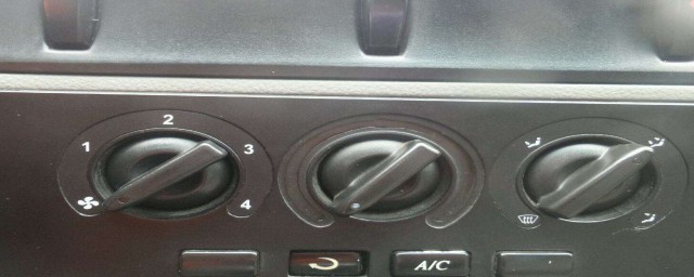 吉利自由舰空调使用方法(吉利自由舰空调出风口怎么安装)