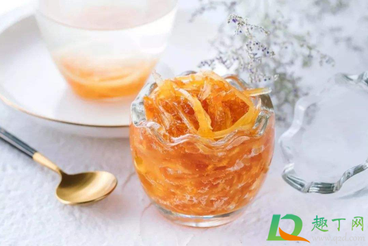 柚子皮泡水用哪个部位泡(柚子皮泡水起什么作用)