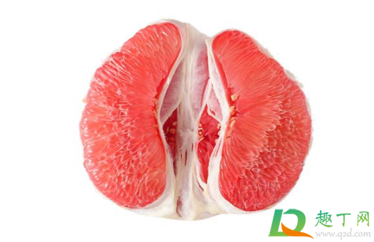 柚子酸是不是没熟(柚子为什么会发酸)