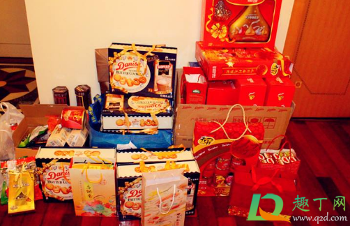 2021春节可以串门吗(2021年能不能串门)