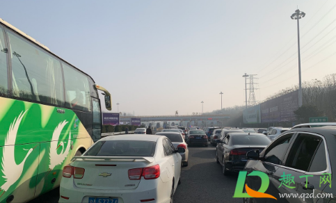 2021春节返程高峰期是哪天(2021年返程高峰期)