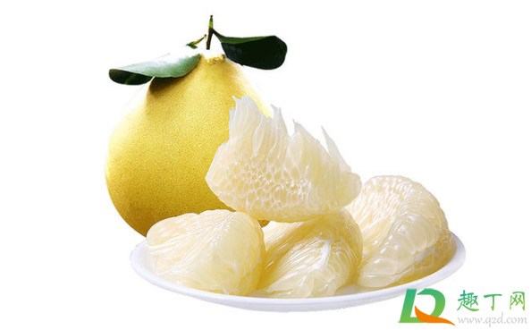 柚子可以和维生素c一起吃吗(吃柚子能补充维生素C吗)