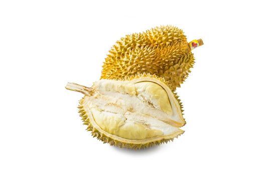 榴莲食用的部分是果皮吗(榴莲最外面的皮有什么用) 榴莲食用的部分是果皮吗(榴莲最外面的皮有什么用)