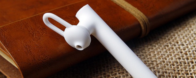 ipad可以连接小米蓝牙耳机(小米蓝牙耳机能连ipad)