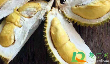 榴莲白色的地方可以吃吗(榴莲上边白色的能吃吗) 榴莲白色的地方可以吃吗(榴莲上边白色的能吃吗)