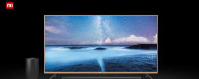 小米电视断网的处理方法