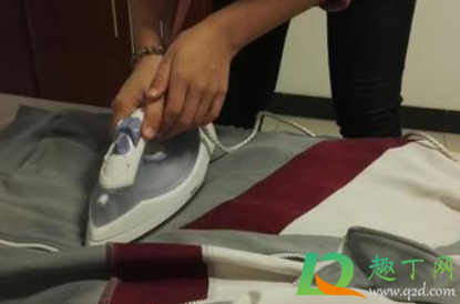 衣服烫了个洞如何还原(衣服烫了个洞怎么补看不出来)