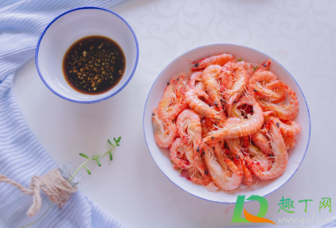 基围虾的虾黄可以吃吗(基围虾虾头里的黄东西是什么能吃吗)