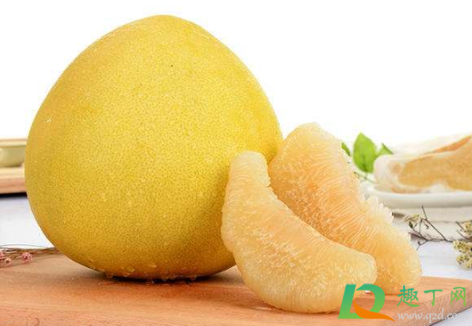 柚子要放一放再吃吗(柚子放多久就不能吃了)