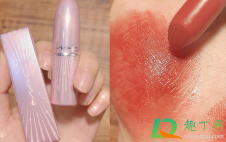 mac2020圣诞限定新色snowfilter什么颜色(mac圣诞限定色号) mac2020圣诞限定新色snowfilter什么颜色(mac圣诞限定色号)