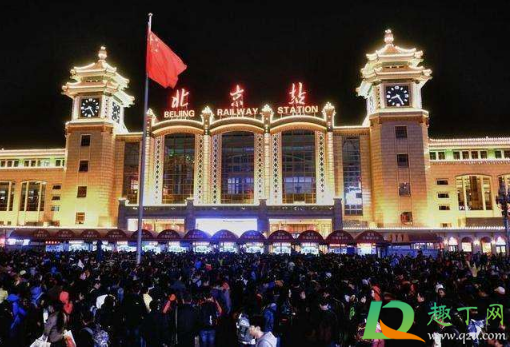 2021年春节返程高峰哪几天(2021年返程高峰期) 2021年春节返程高峰哪几天(2021年返程高峰期)