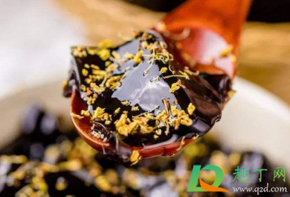 龟苓膏是龟壳做的吗(龟苓膏龟壳做的?)