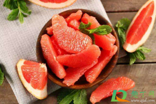 柚子籽大是不是不好(柚子籽大好还是籽小好) 柚子籽大是不是不好(柚子籽大好还是籽小好)