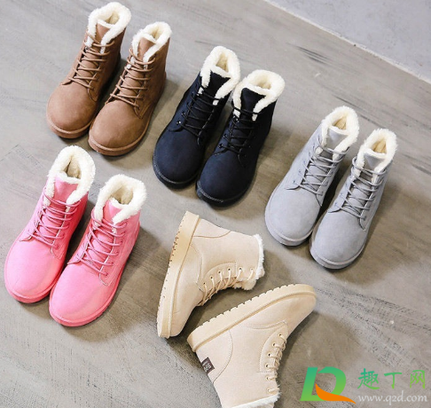 麂皮绒的鞋子变色是质量问题吗(麂皮鞋有色差怎么办)