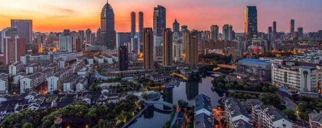 无锡介绍(我的家乡无锡介绍)