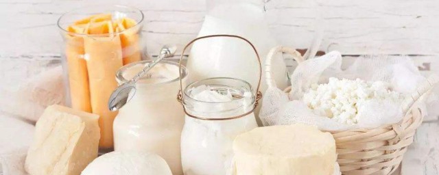 含钙高的食物有以下几种(含钙量高的食物是什么)