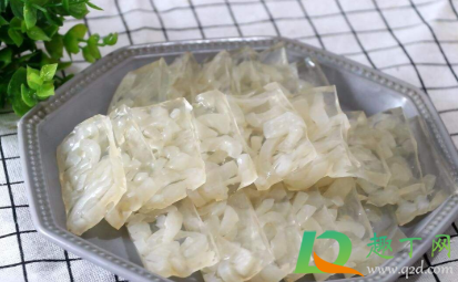 猪皮用什么洗去油(猪皮用什么清洗) 猪皮用什么洗去油(猪皮用什么清洗)