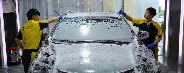 车漆的寿命有多长(车漆使用寿命)