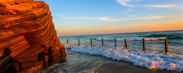 涠洲岛有多大面积(涠洲岛有多大面积,横直长度多少)