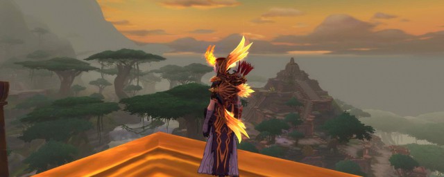 魔兽世界玛拉顿在哪进？(魔兽世界玛拉顿任务在哪接)