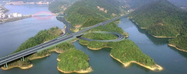 千岛湖的气候特征(千岛湖天气)