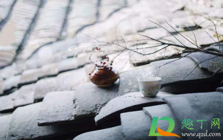 小寒是不是进九了(小寒是不是三九)