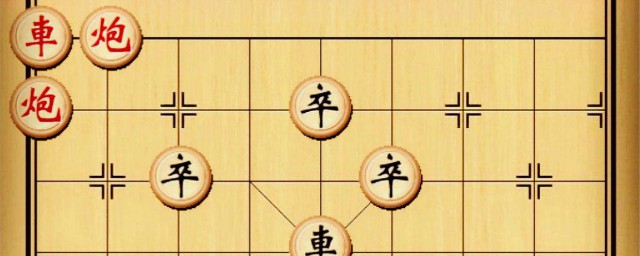 飞刀就是能够占优势的自创走法(飞刀的练法)