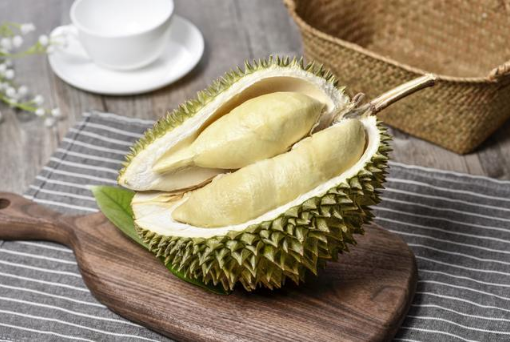 榴莲食用的部分是果皮吗(榴莲最外面的皮有什么用) 榴莲食用的部分是果皮吗(榴莲最外面的皮有什么用)