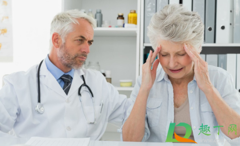 卒中是什么意思(脑垂体瘤卒中是什么意思)