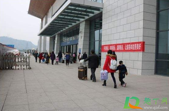 2021年春运是几号到几号(2021年春运期间是几号到几号)