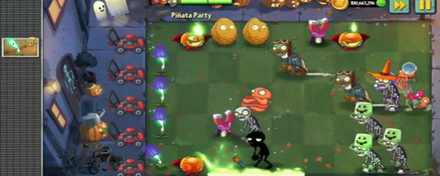 植物大战僵尸2怎么获得更多的植物卡片槽？(植物大战僵尸2最多有多少个植物卡槽)