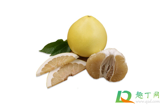 柚子籽大好还是籽小好(柚子籽有大有小是什么区别)