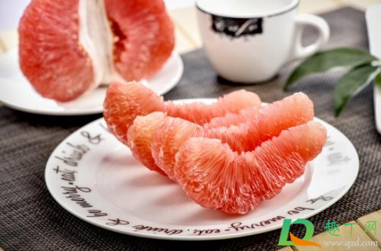 柚子里面的籽发芽了还能吃吗(西柚的籽发芽了还能吃吗) 柚子里面的籽发芽了还能吃吗(西柚的籽发芽了还能吃吗)