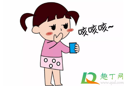 咳嗽一直不好是什么原因(咳嗽一直不好是什么原因喉咙痒有痰)