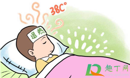 37.2度算发烧吗(37.2度算发烧吗 成人腋下) 37.2度算发烧吗(37.2度算发烧吗 成人腋下)