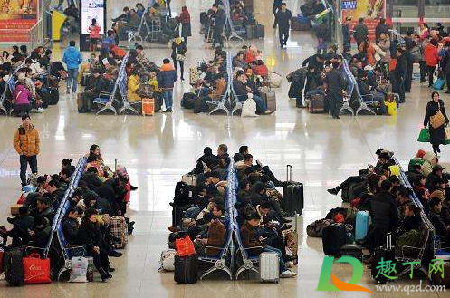 2021年春运让回家吗(2021年春运时间定了!回家过年要特别注意这些...) 2021年春运让回家吗(2021年春运时间定了!回家过年要特别注意这些...)