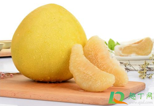 晚上吃柚子是不是不好(晚上是不是不能吃柚子) 晚上吃柚子是不是不好(晚上是不是不能吃柚子)