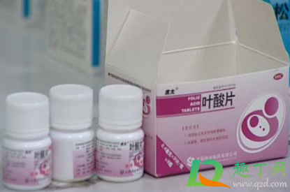 叶酸片一天中什么时候吃最好(叶酸片一天中什么时候吃最好吸收)